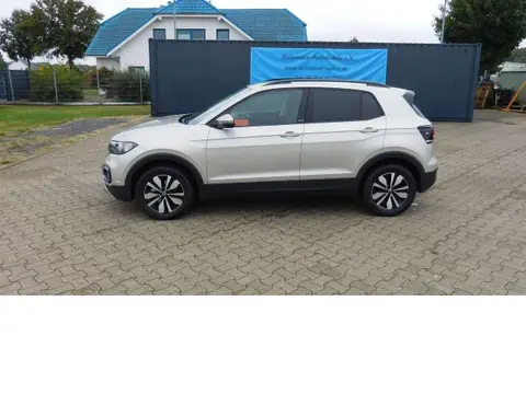 Used VOLKSWAGEN T-CROSS Petrol 2023 Ad 