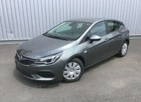 Annonce OPEL ASTRA Essence 2021 d'occasion 