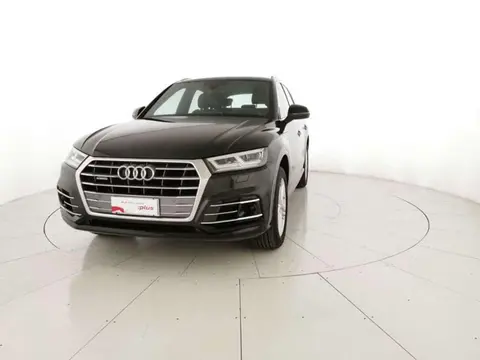 Used AUDI Q5 Diesel 2019 Ad 