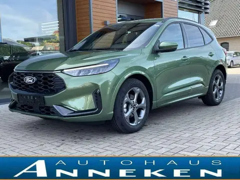 Annonce FORD KUGA Essence 2024 d'occasion 