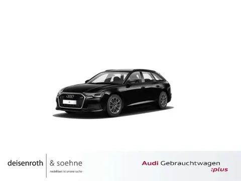 Annonce AUDI A6 Diesel 2021 d'occasion 