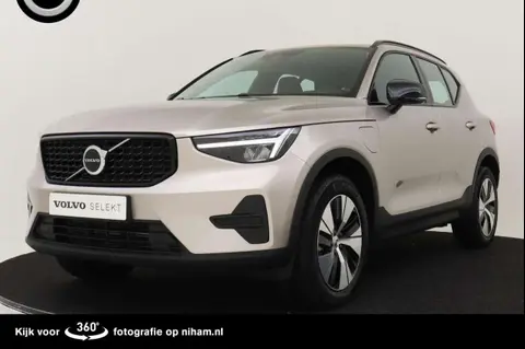 Annonce VOLVO XC40 Hybride 2023 d'occasion 