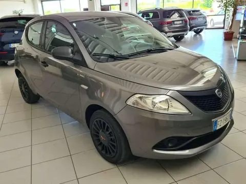 Annonce LANCIA YPSILON Essence 2020 d'occasion 