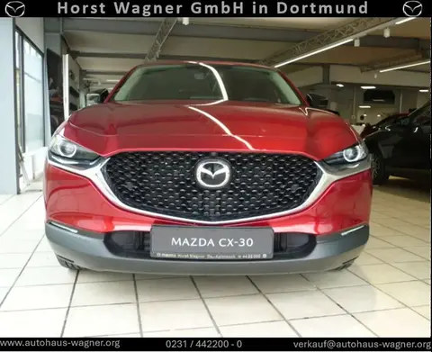 Used MAZDA CX-30 Hybrid 2024 Ad 