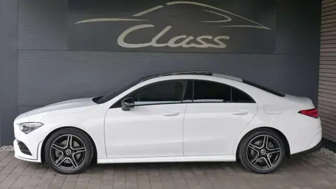 Annonce MERCEDES-BENZ CLASSE CLA Essence 2022 d'occasion 