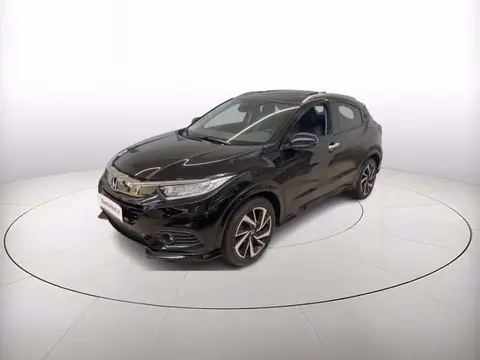 Annonce HONDA HR-V Essence 2021 d'occasion 