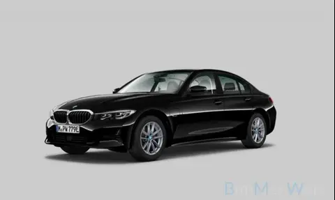 Used BMW SERIE 3 Not specified 2021 Ad 