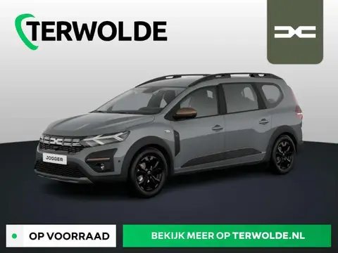 Used DACIA JOGGER Hybrid 2024 Ad 