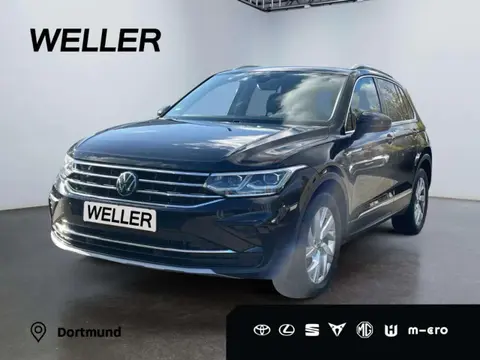 Used VOLKSWAGEN TIGUAN Diesel 2022 Ad 