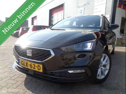 Used SEAT LEON Petrol 2020 Ad 