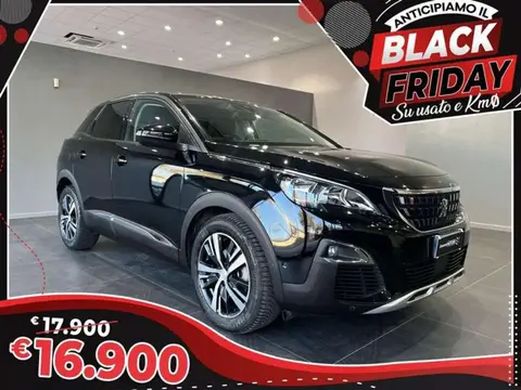 Used PEUGEOT 3008 Diesel 2019 Ad 