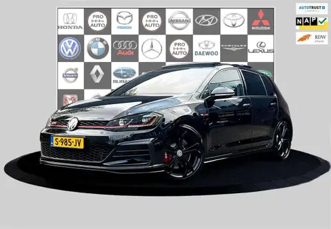 Annonce VOLKSWAGEN GOLF Essence 2019 d'occasion 