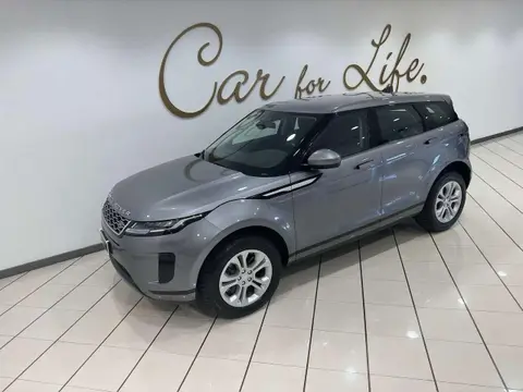 Used LAND ROVER RANGE ROVER EVOQUE Hybrid 2020 Ad 