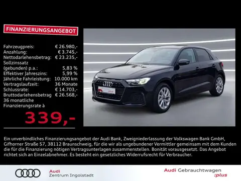 Annonce AUDI A1 Essence 2024 d'occasion 