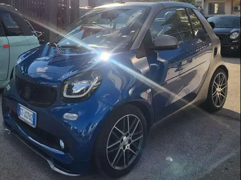 Used SMART FORTWO Petrol 2018 Ad 