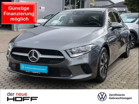 Used MERCEDES-BENZ CLASSE A Petrol 2021 Ad 