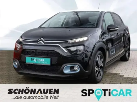 Annonce CITROEN C3 Essence 2023 d'occasion 