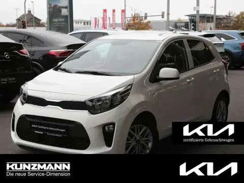 Used KIA PICANTO Petrol 2022 Ad 