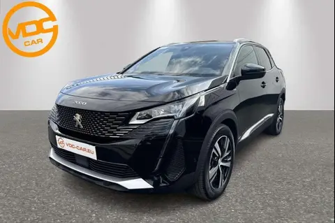 Used PEUGEOT 3008 Petrol 2023 Ad 