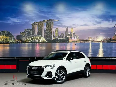 Used AUDI Q3 Petrol 2019 Ad 