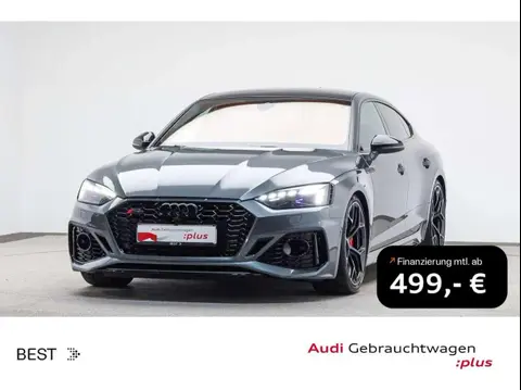 Annonce AUDI RS5 Essence 2023 d'occasion 