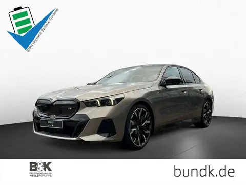 Used BMW I5 Electric 2024 Ad 