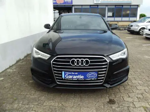 Annonce AUDI A6 Diesel 2016 d'occasion 