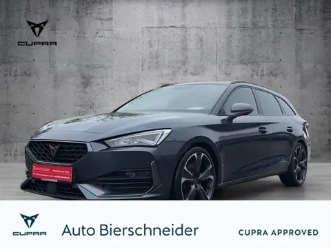 Used CUPRA LEON Petrol 2023 Ad 