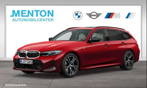 Annonce BMW SERIE 3 Essence 2024 d'occasion 