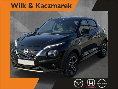 Used NISSAN JUKE Hybrid 2024 Ad 