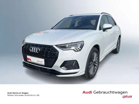 Used AUDI Q3 Diesel 2022 Ad 