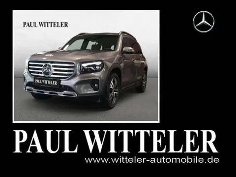 Used MERCEDES-BENZ CLASSE GLB Diesel 2024 Ad 