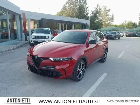 Used ALFA ROMEO TONALE Diesel 2024 Ad 