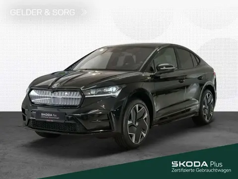 Used SKODA ENYAQ Electric 2023 Ad 