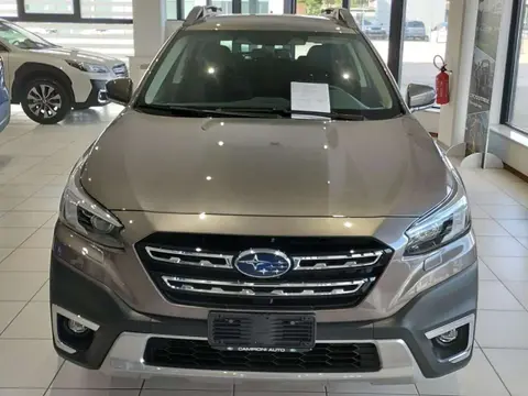 Annonce SUBARU OUTBACK Essence 2024 d'occasion 