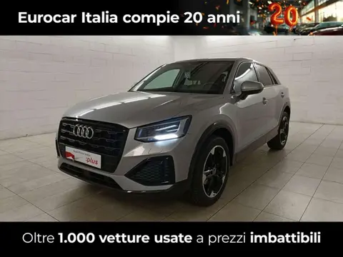 Used AUDI Q2 Petrol 2023 Ad 