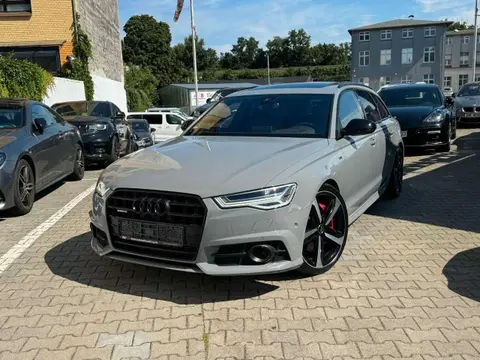 Used AUDI A6 Diesel 2017 Ad 