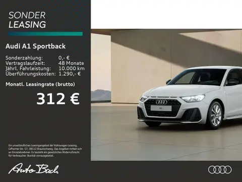 Used AUDI A1 Petrol 2024 Ad 