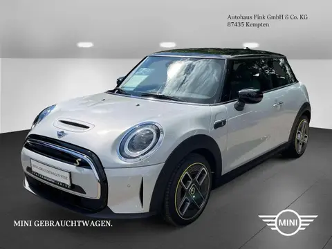 Annonce MINI COOPER Électrique 2021 d'occasion 