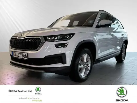 Annonce SKODA KODIAQ Diesel 2023 d'occasion Allemagne