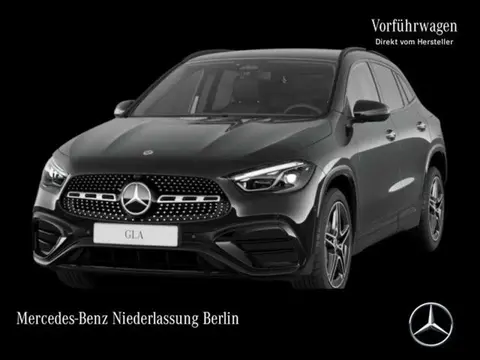 Annonce MERCEDES-BENZ CLASSE GLA Essence 2024 d'occasion Allemagne