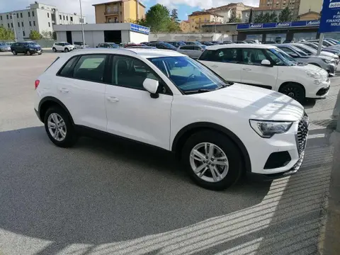 Annonce AUDI Q3 Diesel 2020 d'occasion 