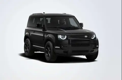 Annonce LAND ROVER DEFENDER Diesel 2023 d'occasion 