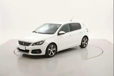 Annonce PEUGEOT 308 Diesel 2020 d'occasion 