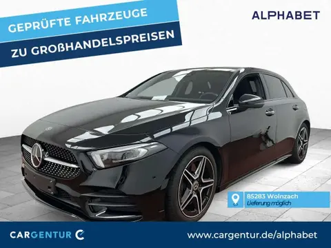 Used MERCEDES-BENZ CLASSE A Diesel 2019 Ad 