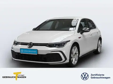 Used VOLKSWAGEN GOLF Petrol 2022 Ad 