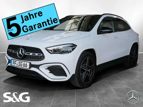 Used MERCEDES-BENZ CLASSE GLA Petrol 2024 Ad 