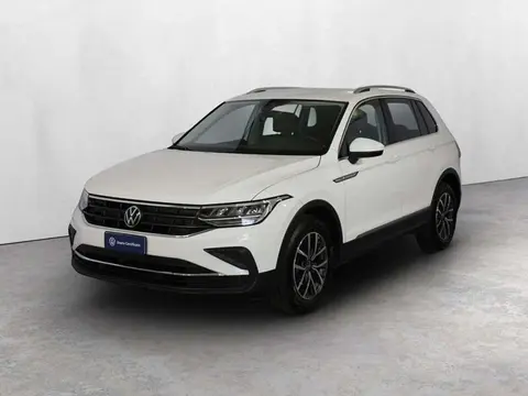 Annonce VOLKSWAGEN TIGUAN Essence 2023 d'occasion 