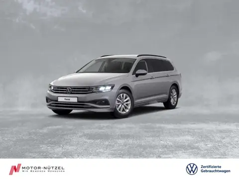 Annonce VOLKSWAGEN PASSAT Diesel 2024 d'occasion 