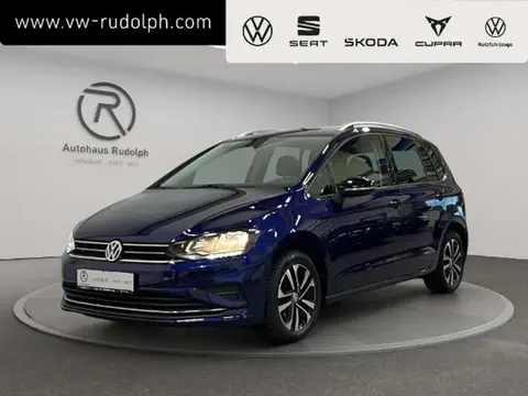 Used VOLKSWAGEN GOLF Diesel 2019 Ad 